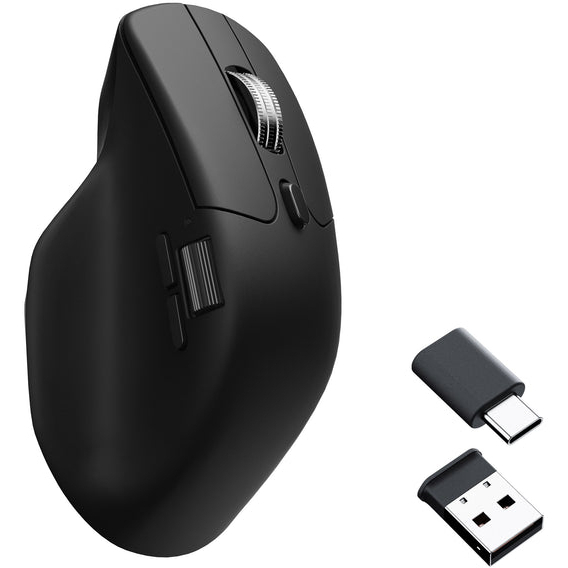 Keychron M6S-A1 Wireless Mouse
