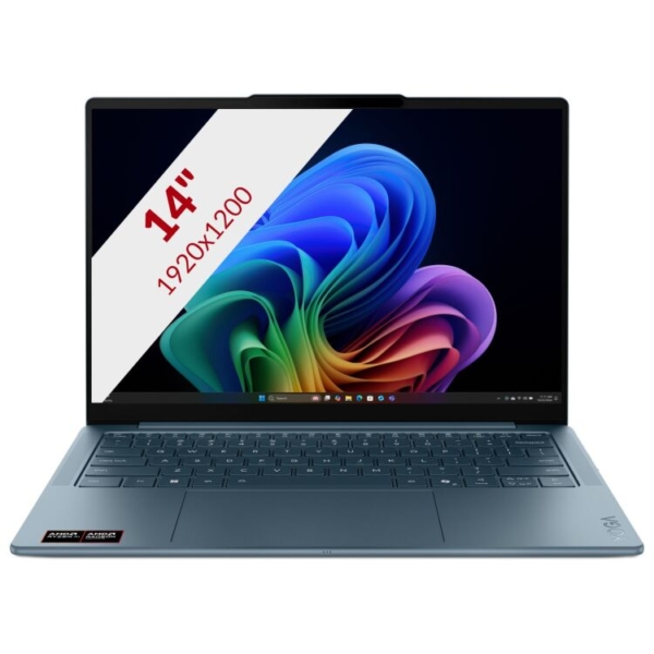 Lenovo Yoga Slim 7 14AKP10 (83JY0082MH) 14'' Copilotplus laptop
