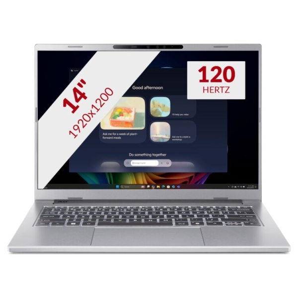 Acer Aspire 14 AI A14-61M-R329 14'' laptop
