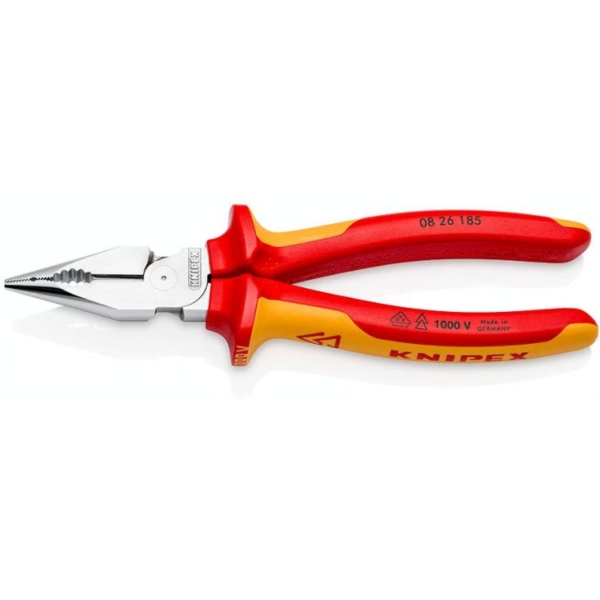 KNIPEX Spitse kombitang combinatietang