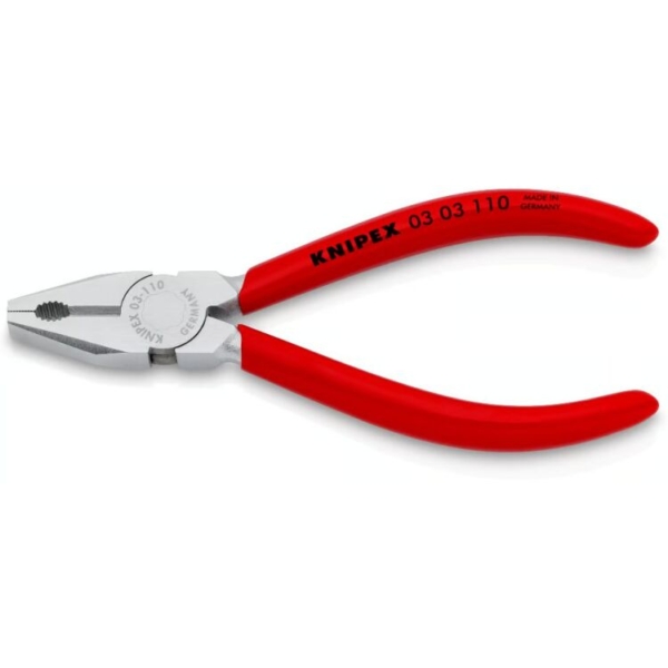 KNIPEX Mini-Kombitang combinatietang