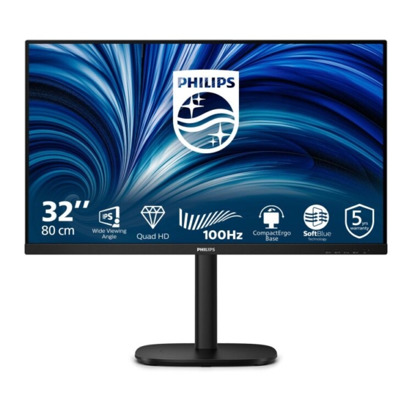 Philips 32B2N3500 ledmonitor