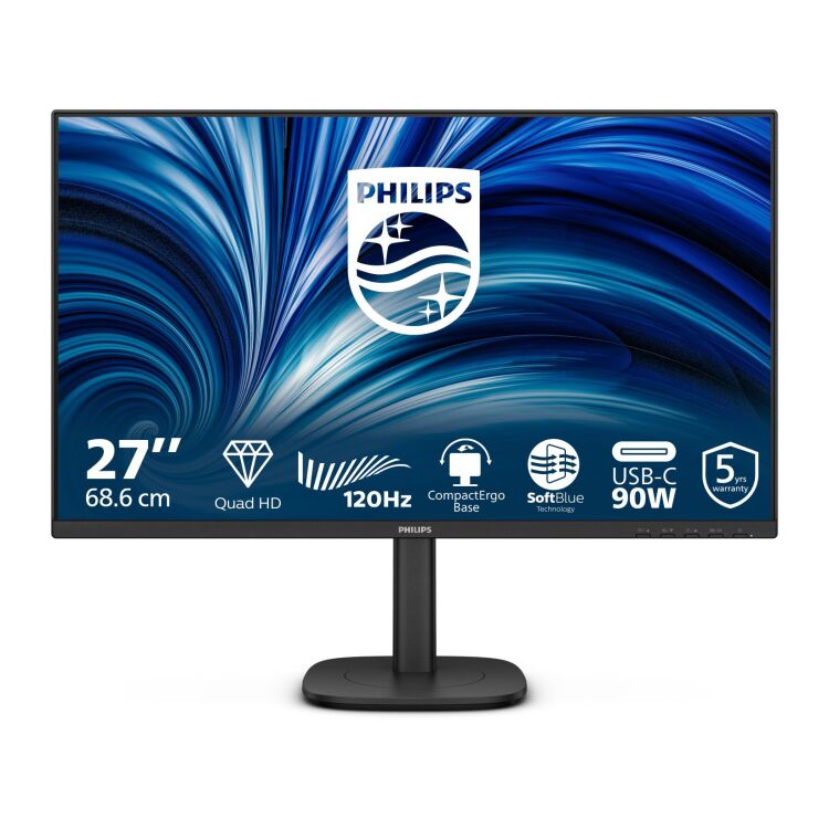 Philips 27B2U3601 ledmonitor