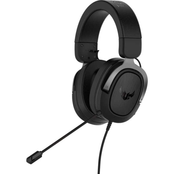 ASUS TUF H3 gaming headset
