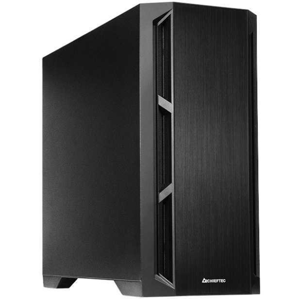 Chieftec APEX Q midi tower behuizing