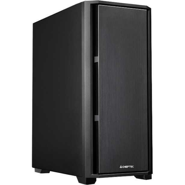 Chieftec Pro Midi Q midi tower behuizing