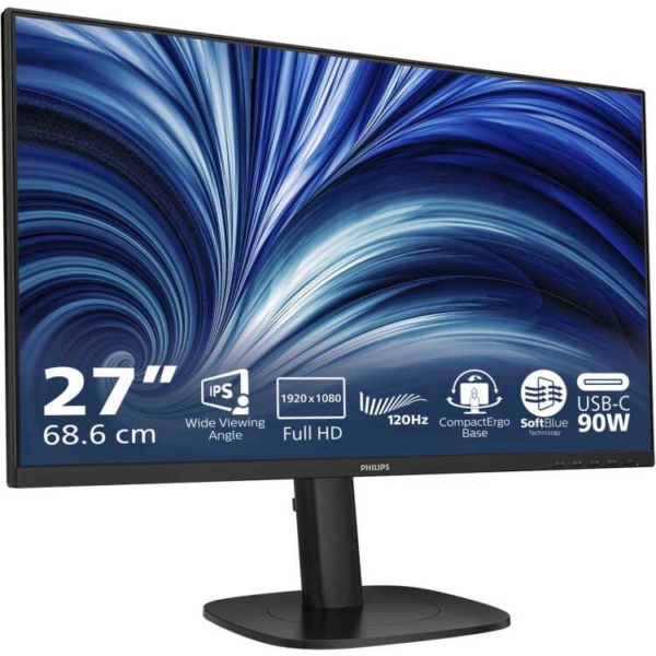 Philips 24B2U3301 ledmonitor