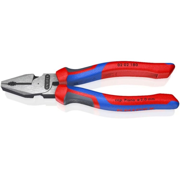 KNIPEX Kracht-Kombitang combinatietang