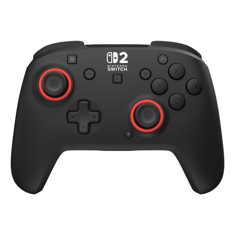 Turtle Beach Rematch Wireless Controller - Nintendo Switch 2 gamepad