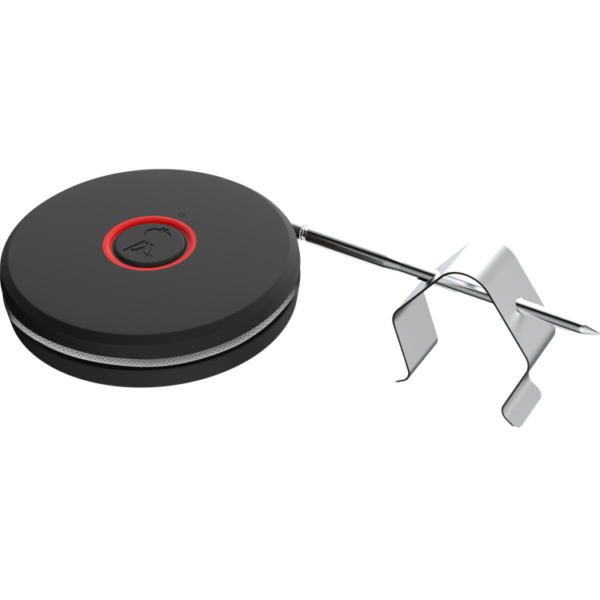 Weber Bluethooth Smart Thermometer met sonde