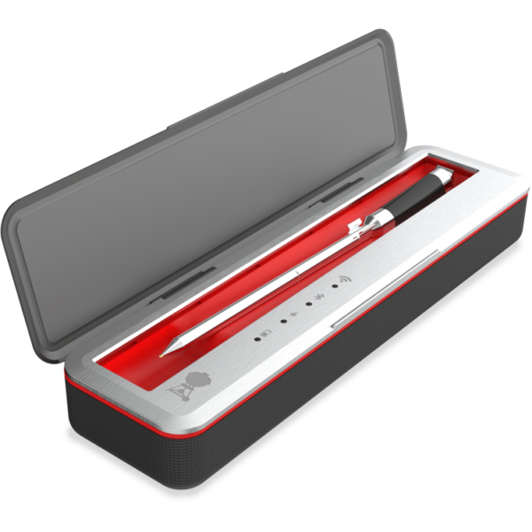 Weber Smart draadloze thermometer sonde
