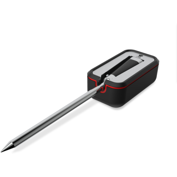 Weber Draadloze sonde met Oplader