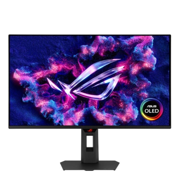 ASUS ROG Strix XG27UQDMS 26.5'' 4K UHD gaming monitor