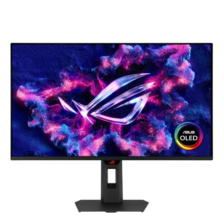 ASUS ROG Strix XG27UQDMS 26.5'' 4K UHD gaming monitor