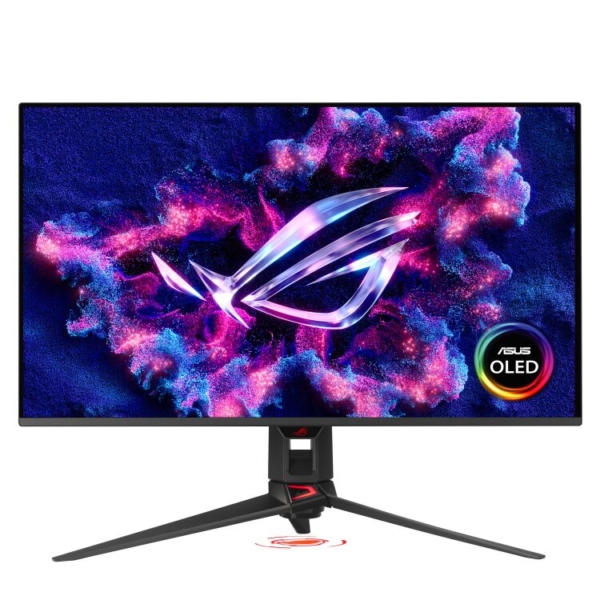 ASUS ROG Swift PG32UCDM3 31.5'' 4K UHD gaming monitor