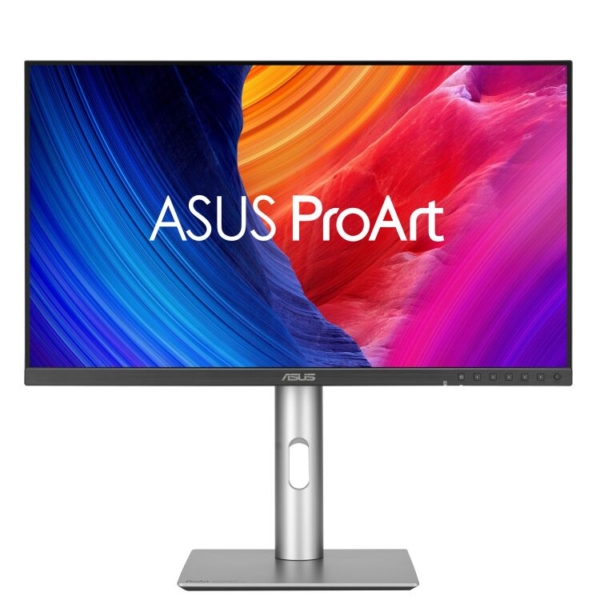 ASUS ProArt PA278CGRV ledmonitor