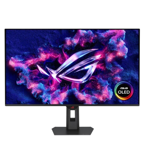 ASUS ROG Strix XG32UQDMS 31.5'' 4K UHD gaming monitor