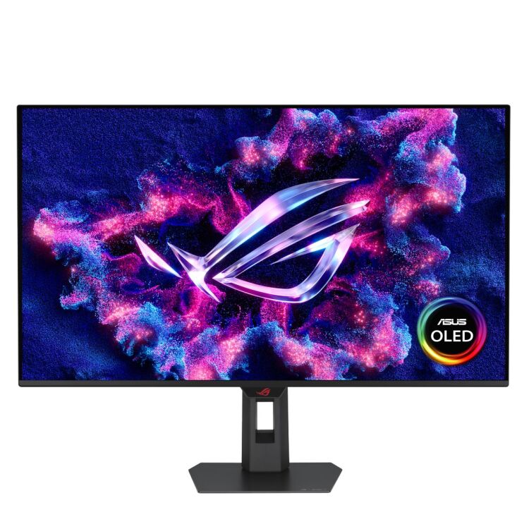 ASUS ROG Strix XG32UQDMS 31.5'' 4K UHD gaming monitor