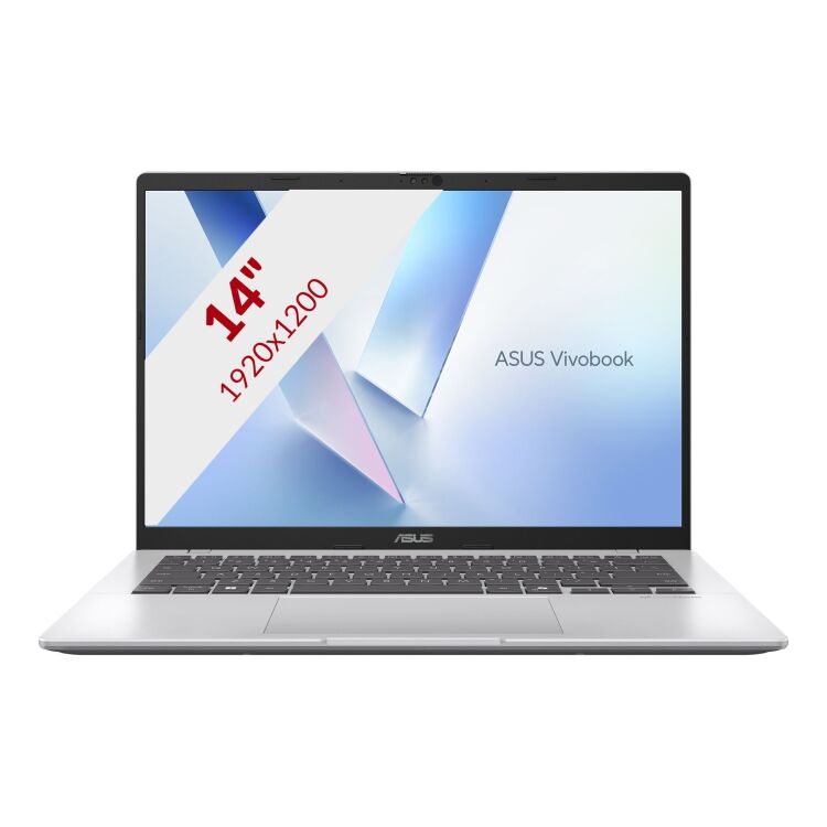 ASUS Vivobook 14 M1407GA-LY012W 14'' Copilotplus laptop
