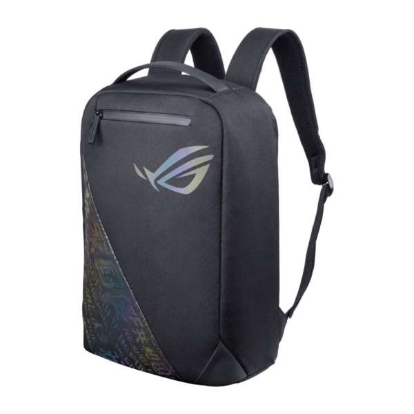 ASUS ROG Backpack BP1501G Holographic Edition rugzak