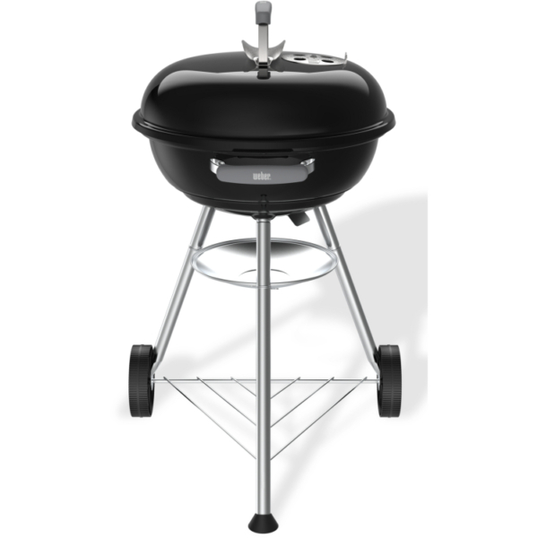Weber Compact Kettle Ø 47 cm barbecue