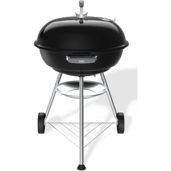 Weber Compact Kettle Ø 57cm barbecue