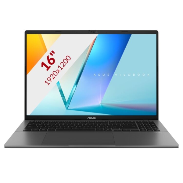ASUS Vivobook S16 M3607GA-SH004W 16'' Copilotplus laptop