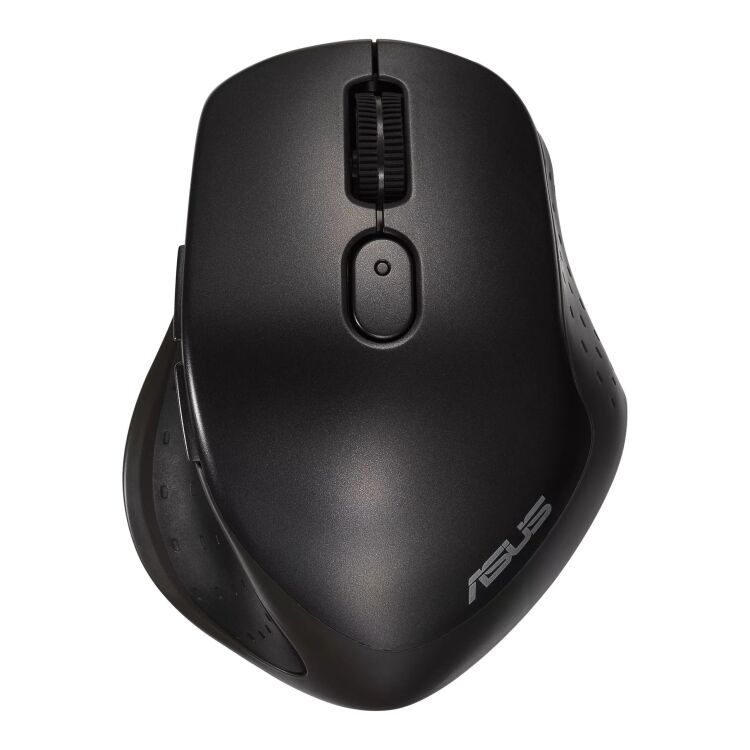 ASUS MW203 Multi-Device Wireless Silent Mouse muis