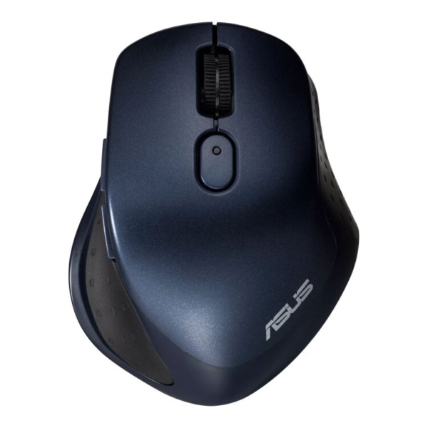ASUS MW203 Wireless Silent Mouse muis