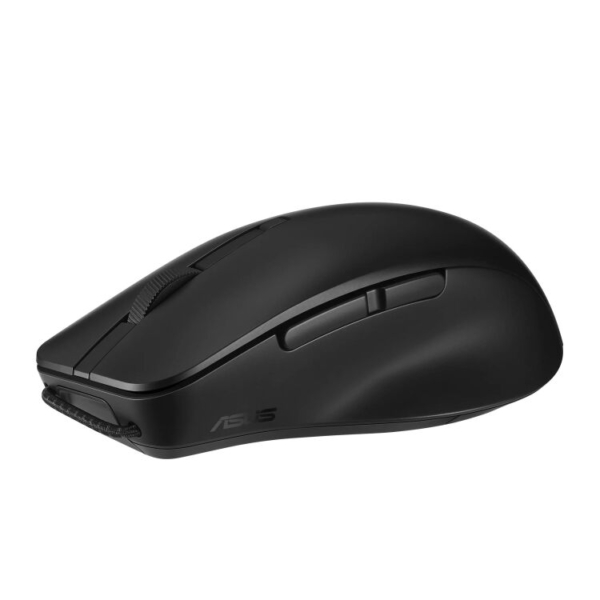 ASUS SmartO Mouse MD200 muis