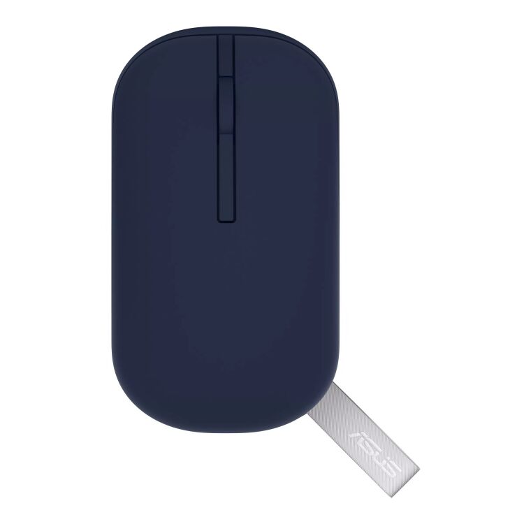 ASUS Marshmallow Mouse MD100 muis