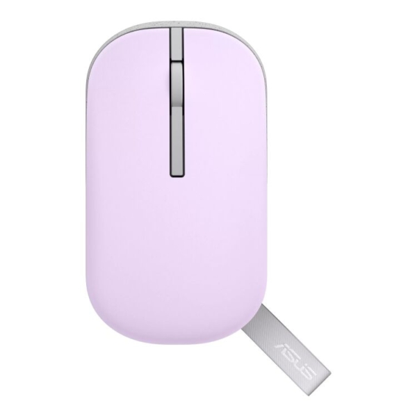 ASUS Marshmallow Mouse MD100 muis