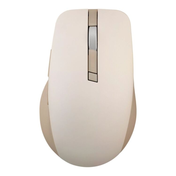 ASUS SmartO Mouse MD200 Silent Plus muis