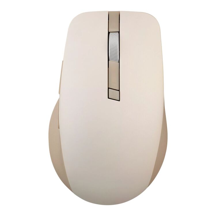 ASUS SmartO Mouse MD200 Silent Plus muis
