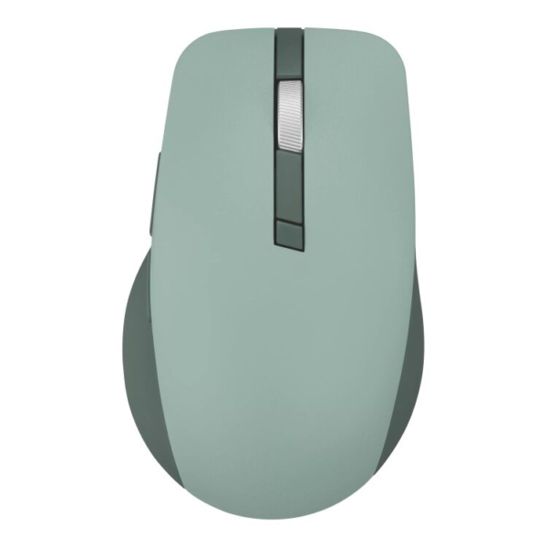 ASUS SmartO Mouse MD200 Silent Plus muis