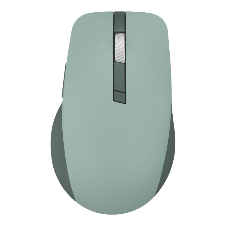 ASUS SmartO Mouse MD200 Silent Plus muis
