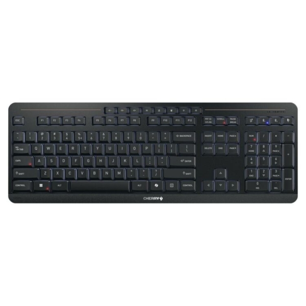 CHERRY STREAM KEYBOARD ULTIMATE gaming toetsenbord