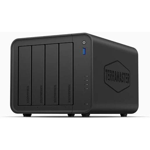TerraMaster F4-425 nas