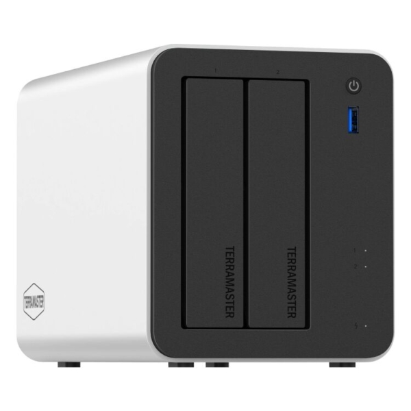 TerraMaster F2-425 Plus nas