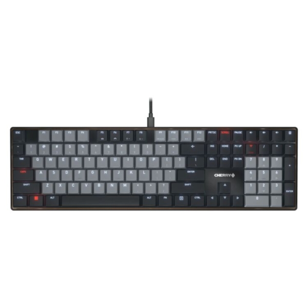 CHERRY KC 500 MX LP toetsenbord