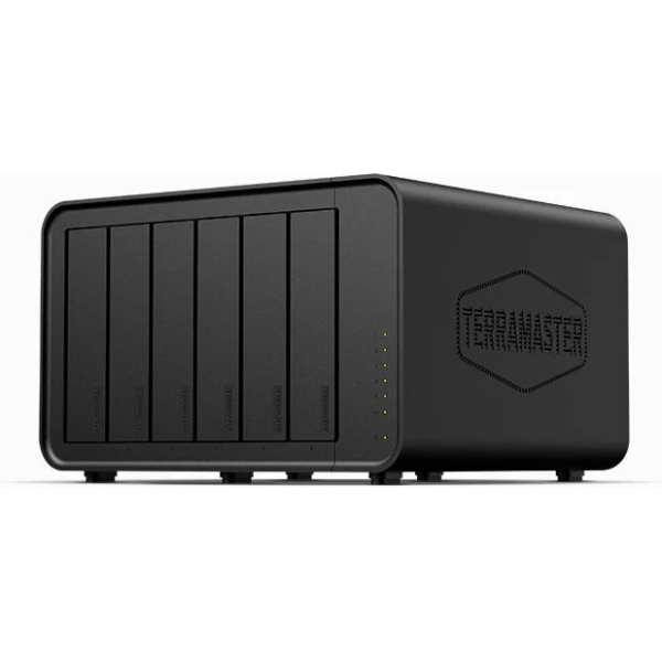 TerraMaster F6-424 Max nas