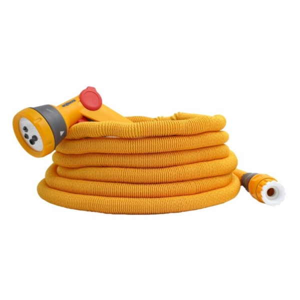 Hozelock Wonderhoze 30 meter + Multispraypistool slang