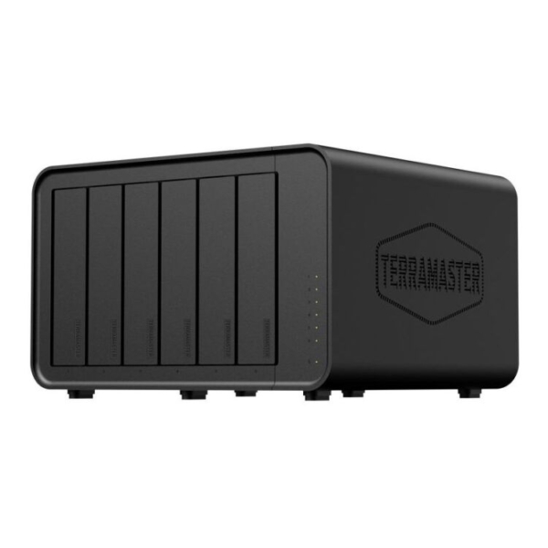 TerraMaster F6-424 nas