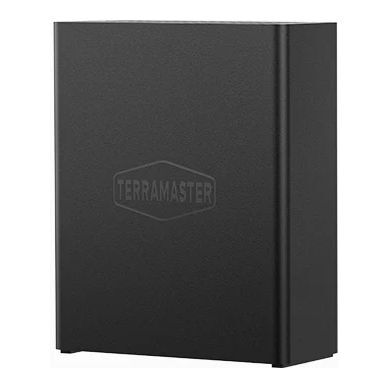 TerraMaster F8 SSD nas