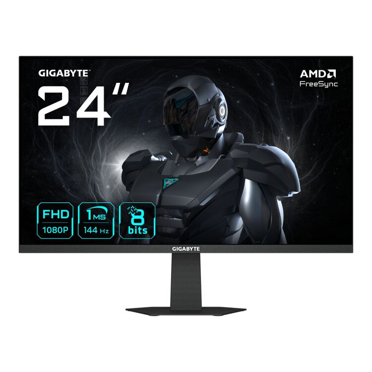 GIGABYTE GS24F14 23.8'' gaming monitor