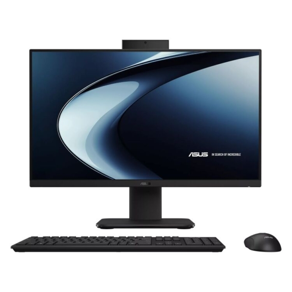 ASUS V600 AiO VM640KA-BPC027W pc-systeem