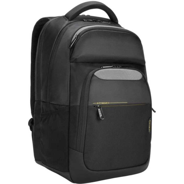 Targus CityGear 14-15.6" Laptop Backpack rugzak