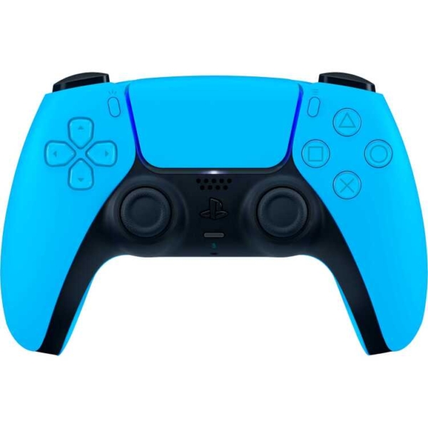 Sony DualSense Wireless-Controller - Starlight Blue gamepad