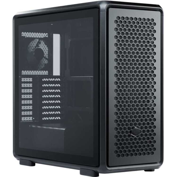 Cooler Master Masterframe 600 midi tower behuizing
