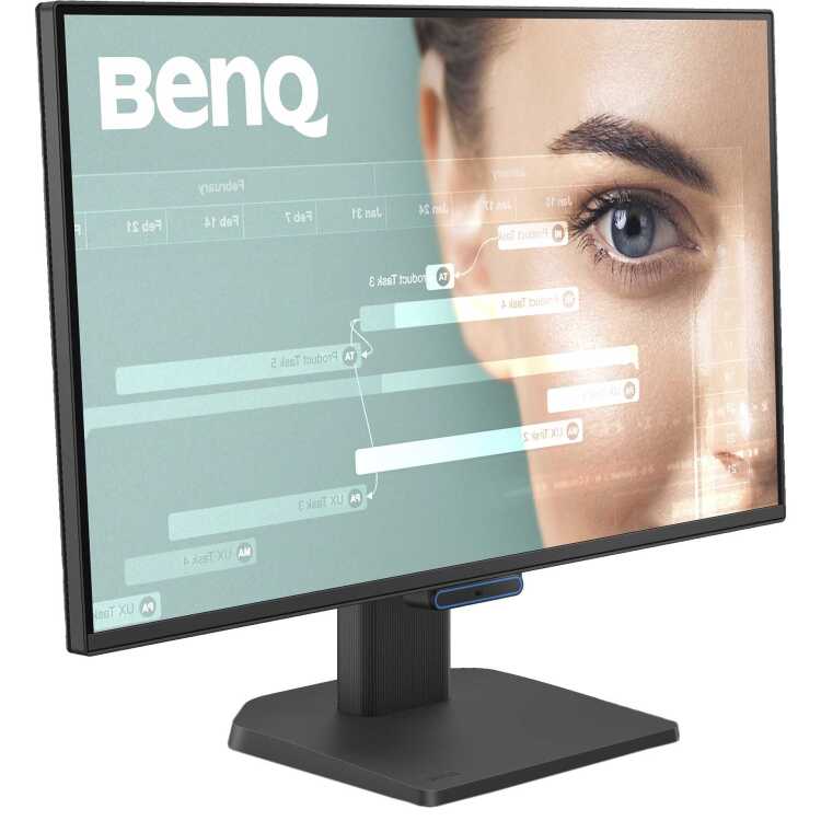 BenQ GW2490C ledmonitor